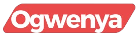 Ogwenya Logo